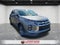 2021 Mitsubishi Outlander Sport 2.0 SE AWC