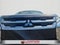2021 Mitsubishi Outlander Sport 2.0 SE AWC