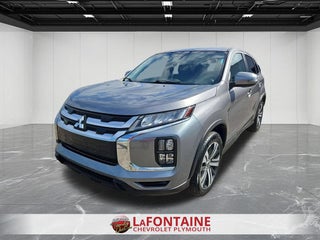 2021 Mitsubishi Outlander Sport 2.0 SE AWC