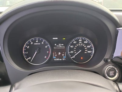 2016 Mitsubishi Outlander GT