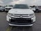 2016 Mitsubishi Outlander GT