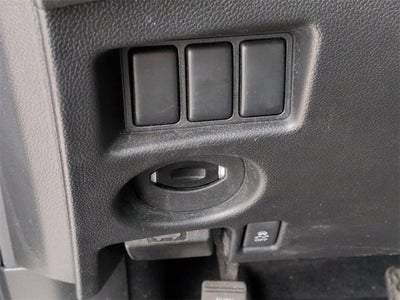 2017 INFINITI QX50 4DR AWD