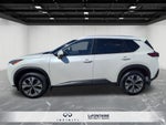 2021 Nissan Rogue SV Intelligent AWD