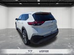 2021 Nissan Rogue SV Intelligent AWD