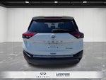 2021 Nissan Rogue SV Intelligent AWD