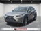 2016 Lexus NX 200t F Sport
