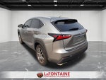 2016 Lexus NX 200t F Sport
