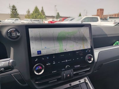 2025 Lexus GX GX 550 Premium