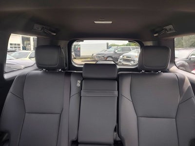 2025 Lexus GX GX 550 Premium