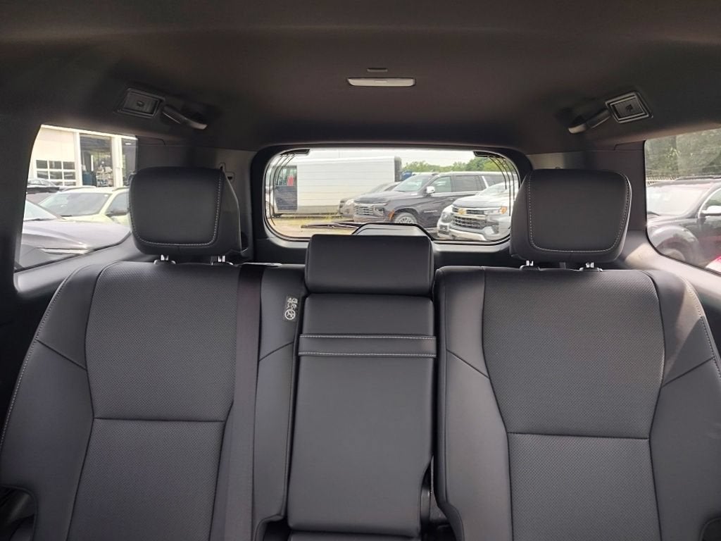 2025 Lexus GX GX 550 Premium