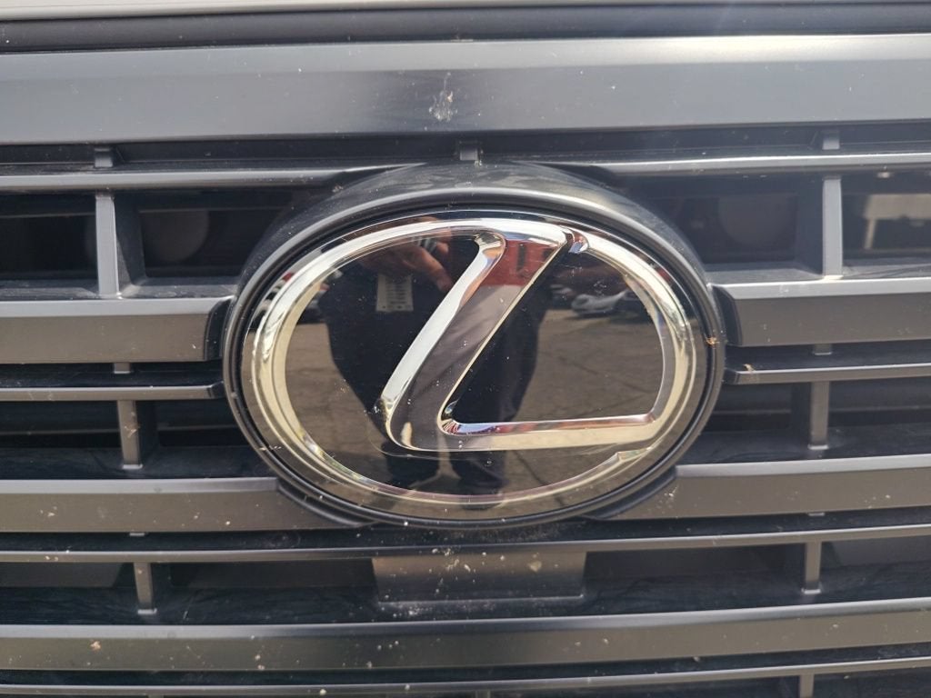 2025 Lexus GX GX 550 Premium