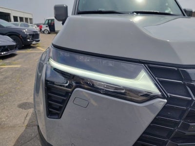 2025 Lexus GX GX 550 Premium