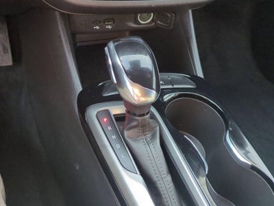 2025 Buick Envista Sport Touring