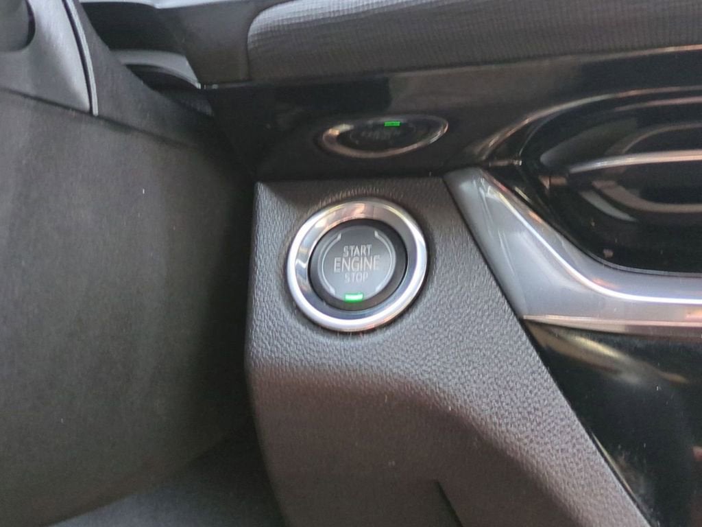 2025 Buick Envista Sport Touring