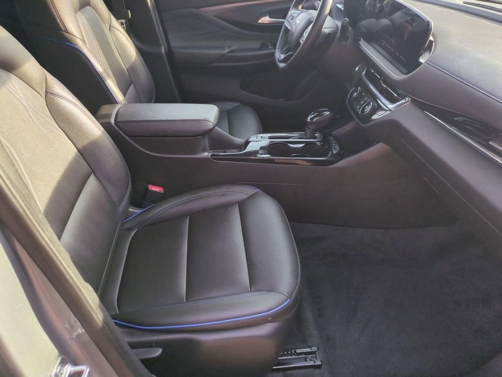 2025 Buick Envista Sport Touring