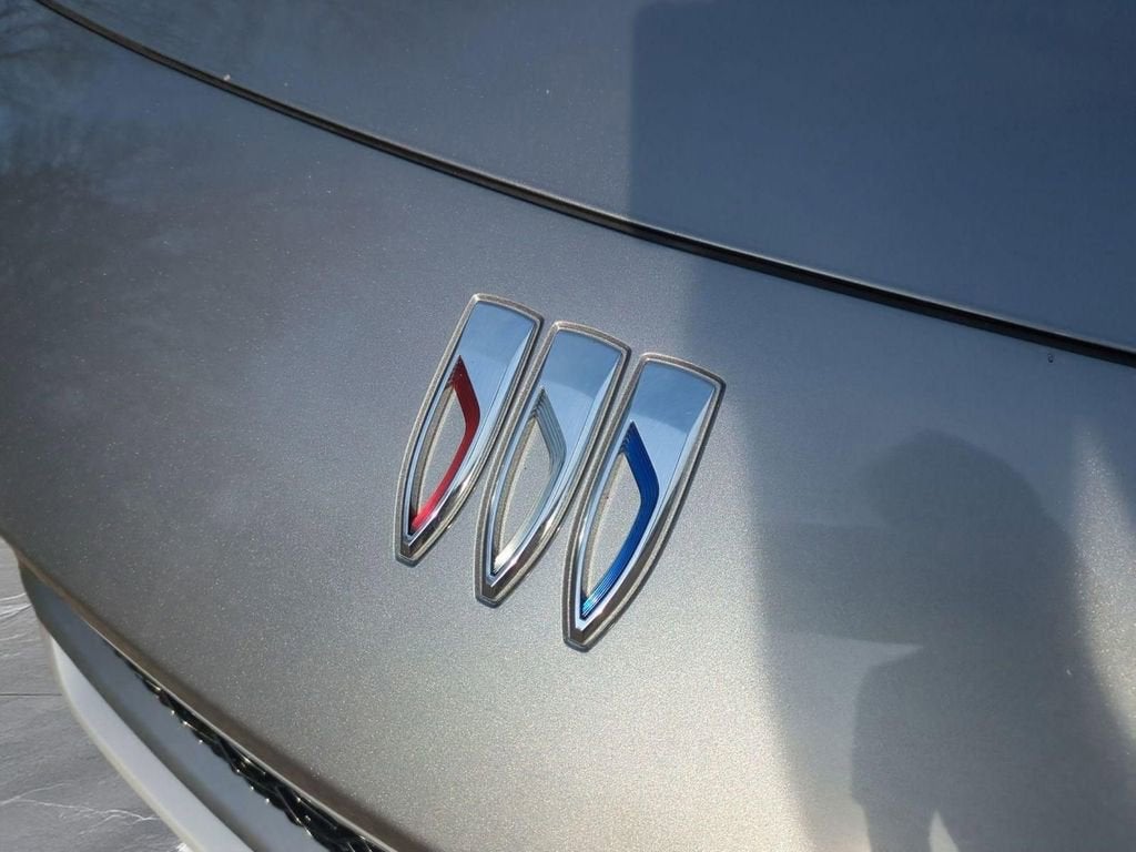 2025 Buick Envista Sport Touring