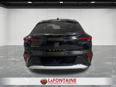 2025 Buick Envista Sport Touring