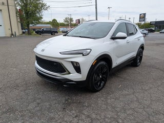 2025 Buick Encore GX Sport Touring