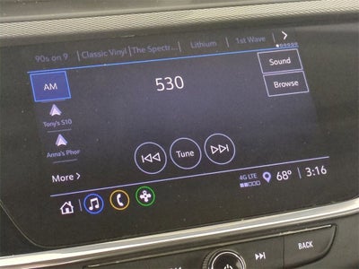 2023 Buick Encore GX Preferred