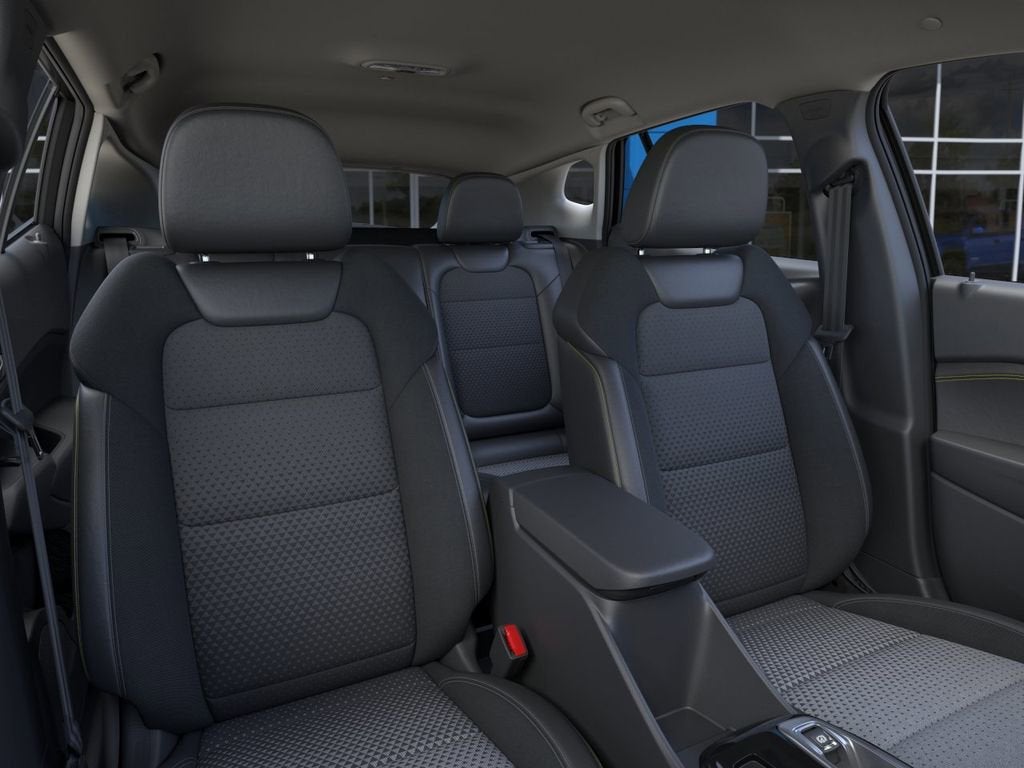 2026 Chevrolet Trax LT - Photo 16