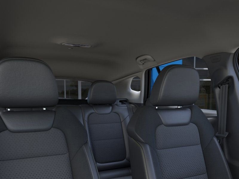 2026 Chevrolet Trax LT - Photo 24