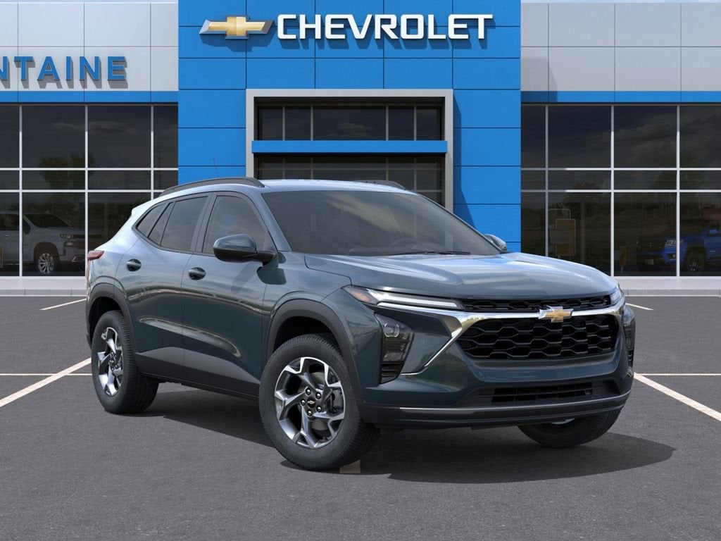 2026 Chevrolet Trax LT - Photo 7