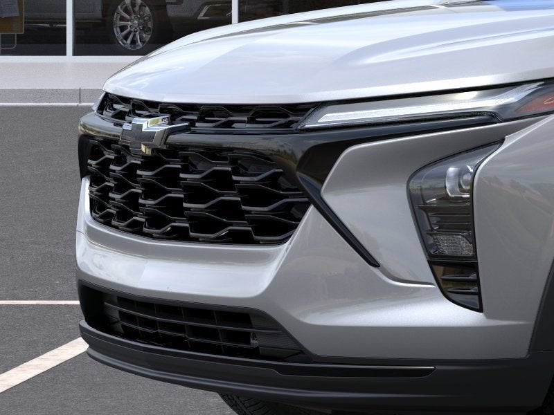 2026 Chevrolet Trax LT - Photo 13