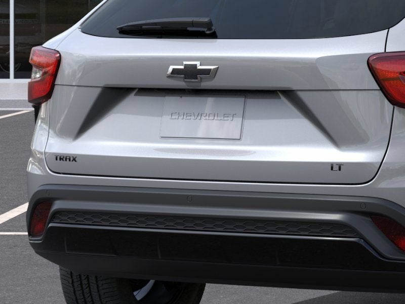 2026 Chevrolet Trax LT - Photo 14