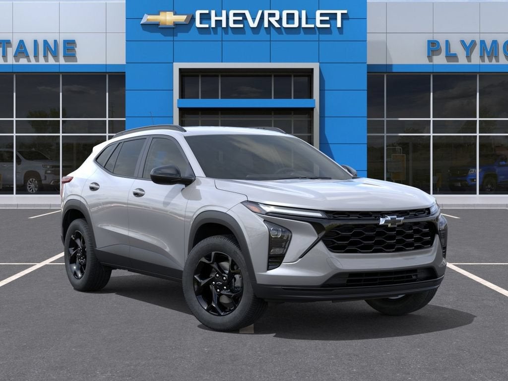2026 Chevrolet Trax LT - Photo 7