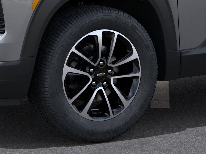 2026 Chevrolet Trailblazer LT - Photo 9