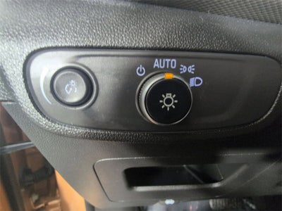 2024 Chevrolet Trailblazer ACTIV