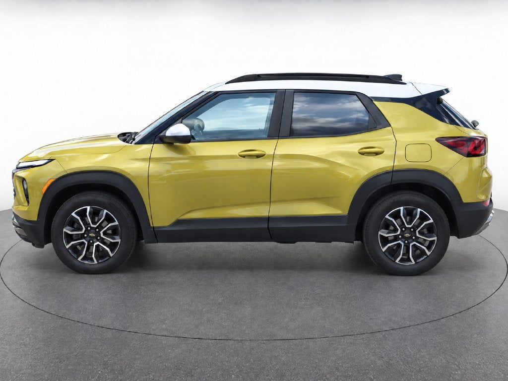 2024 Chevrolet Trailblazer ACTIV