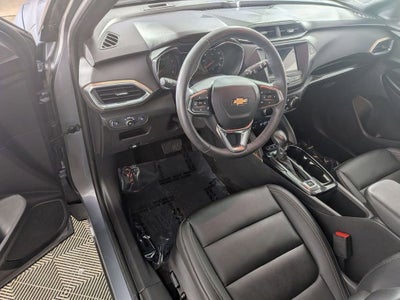 2022 Chevrolet Trailblazer ACTIV