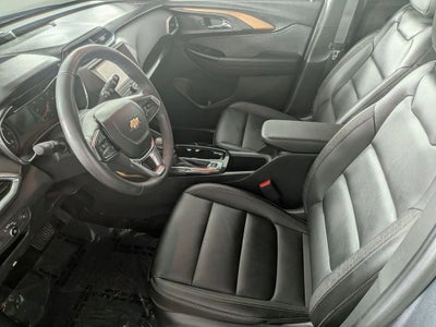 2022 Chevrolet Trailblazer ACTIV