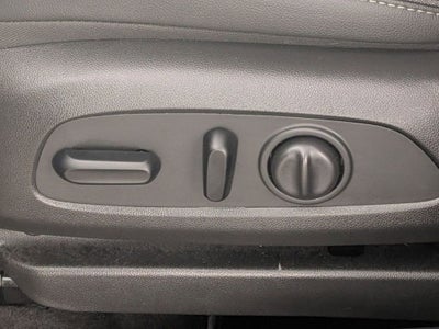 2022 Chevrolet Trailblazer ACTIV