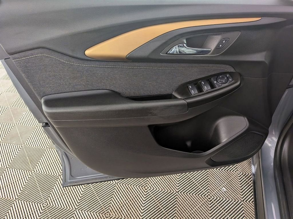 2022 Chevrolet Trailblazer ACTIV