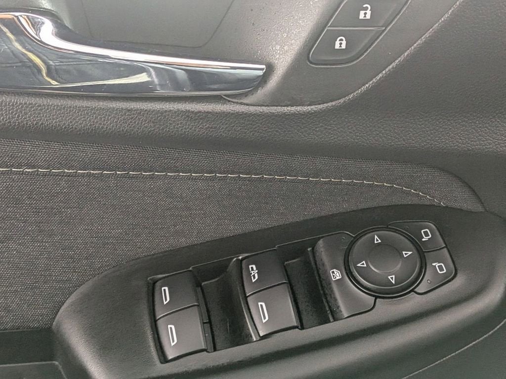 2022 Chevrolet Trailblazer ACTIV