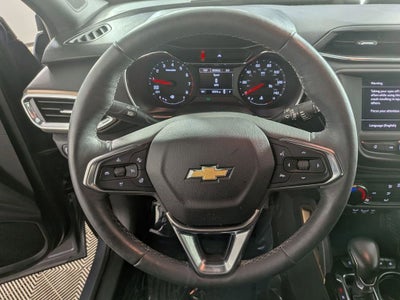 2022 Chevrolet Trailblazer ACTIV
