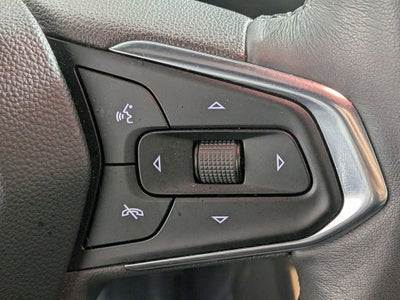 2022 Chevrolet Trailblazer ACTIV