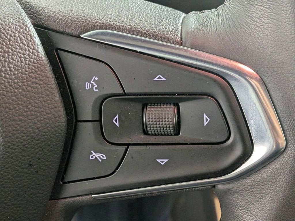 2022 Chevrolet Trailblazer ACTIV