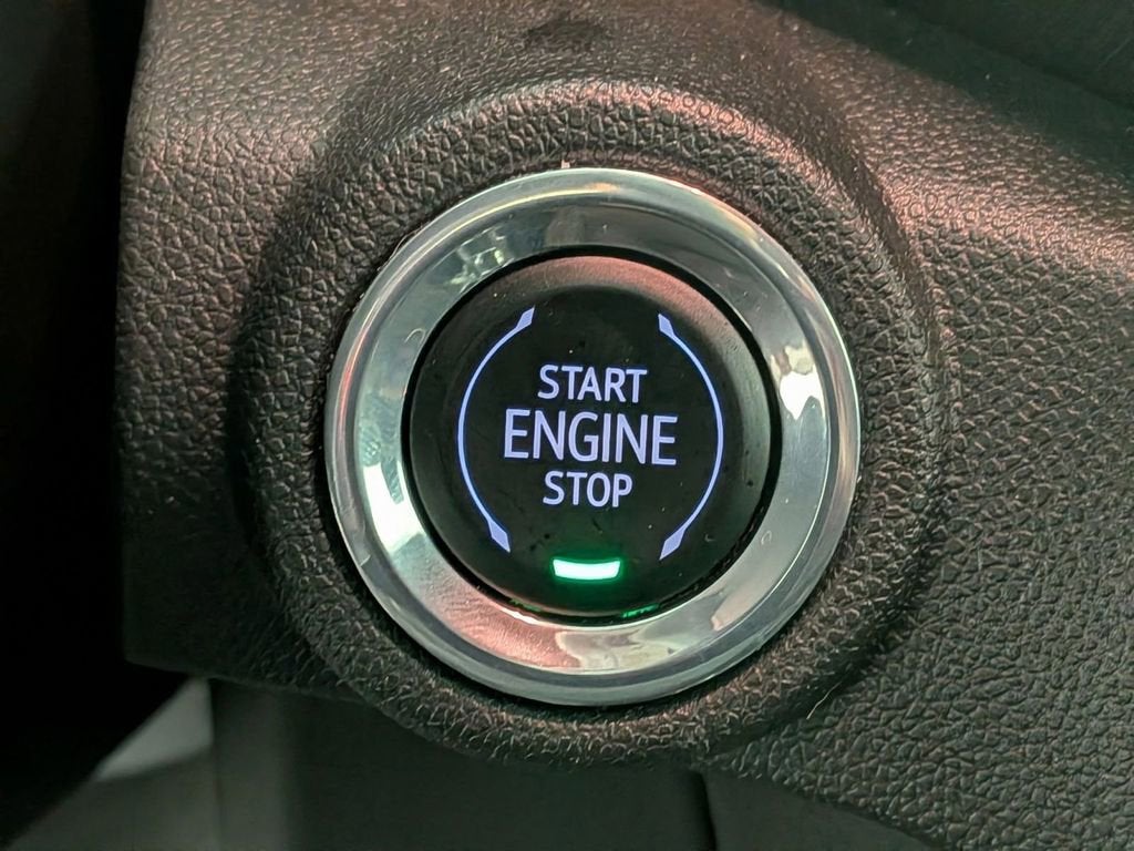 2022 Chevrolet Trailblazer ACTIV