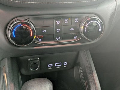 2022 Chevrolet Trailblazer ACTIV