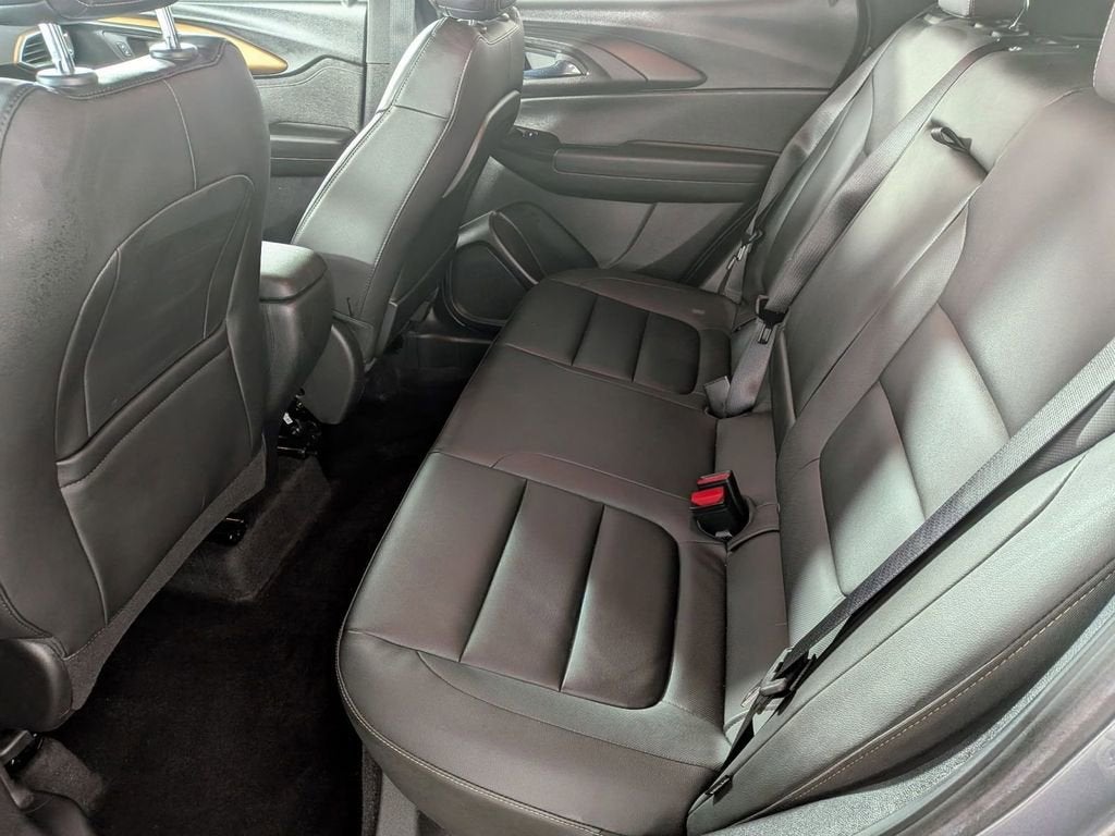 2022 Chevrolet Trailblazer ACTIV