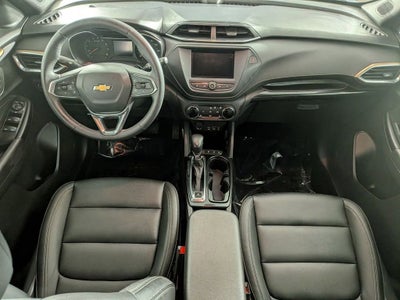 2022 Chevrolet Trailblazer ACTIV