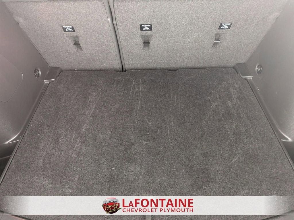 2022 Chevrolet Trailblazer ACTIV