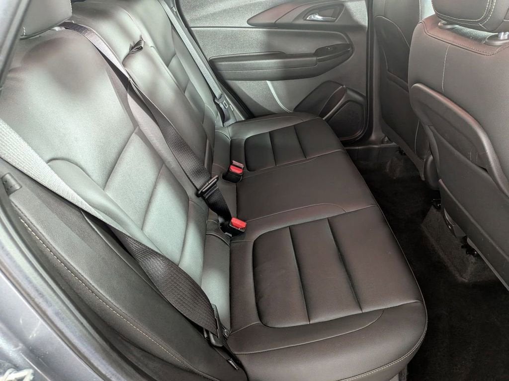 2022 Chevrolet Trailblazer ACTIV