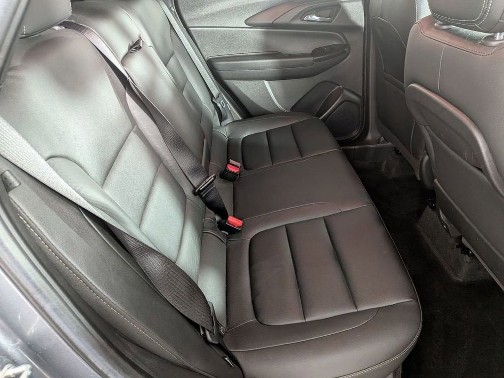 2022 Chevrolet Trailblazer ACTIV