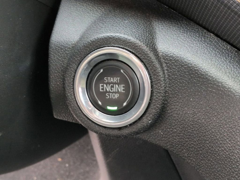 2021 Chevrolet Trailblazer ACTIV