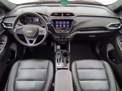 2021 Chevrolet Trailblazer ACTIV
