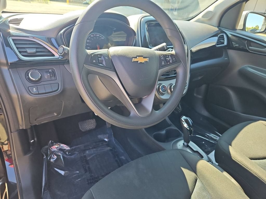 2022 Chevrolet Spark 1LT Automatic